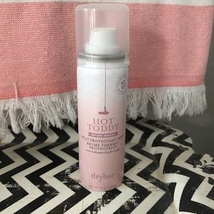 BRAND NEW Drybar Hot Toddy Travel Size